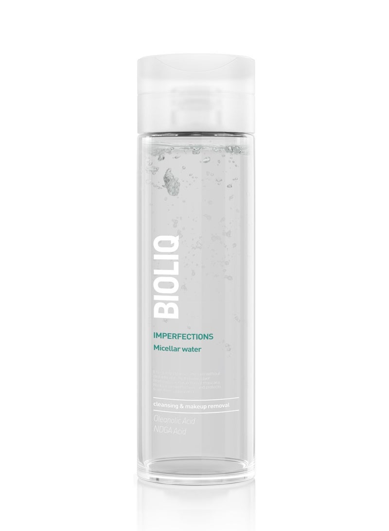 ماء ميسيلار لمعالجة عيوب الوجه - لعلاج حب الشباب200 ml