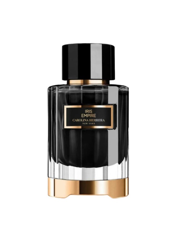 IRIS - Carolina Herrera Iris Empire Eau de Parfum 100ml - Image 1