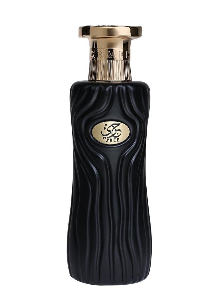 أحمد المغربي مجموعة عطور إيناك وجري إكستريت دي بارفيوم – ٢×١٠٠ مل - Image 2