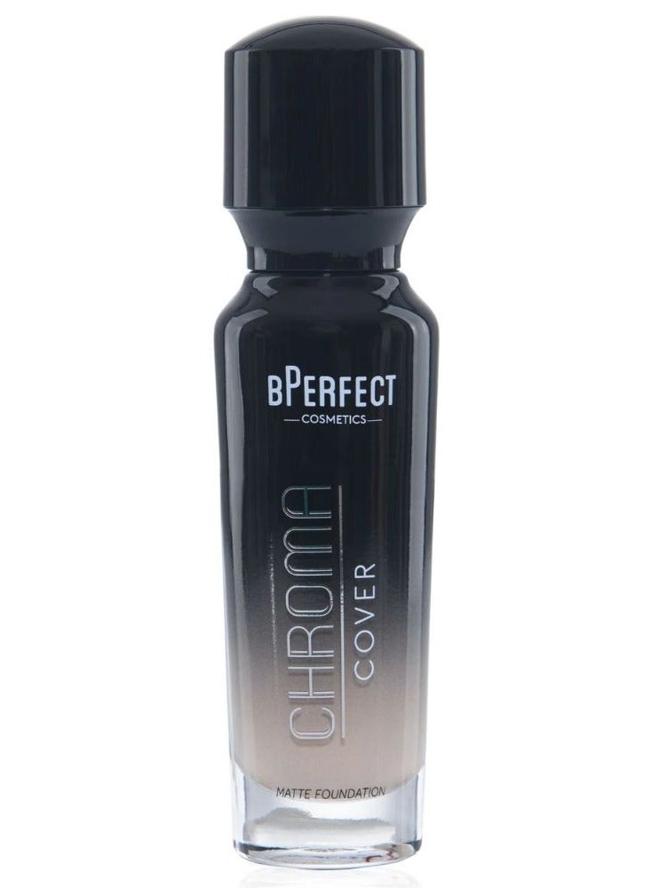 بي بيرفيكت كريم أساس بي بيرفكت كروما كوفر مات C3 30 مل - Image 1