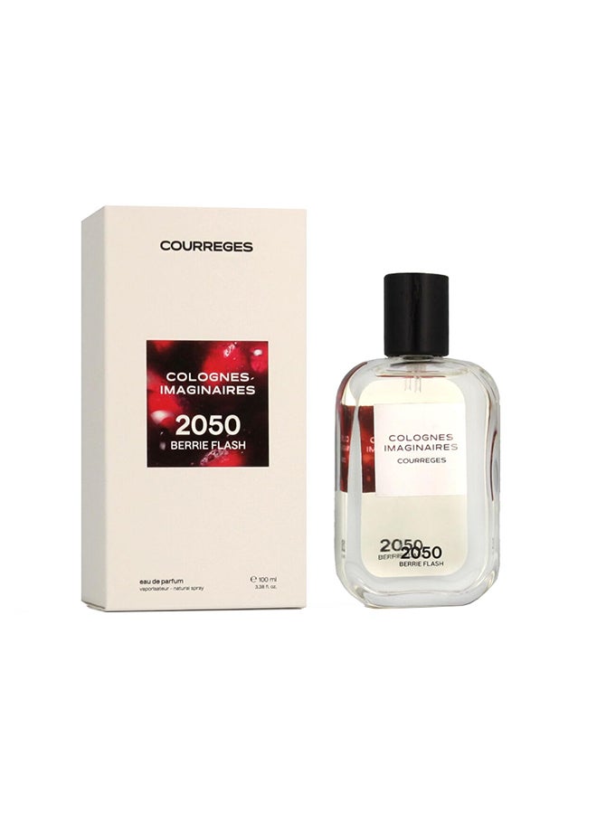 عطور خيالية 2050 بيري فلاش يو إدي بي