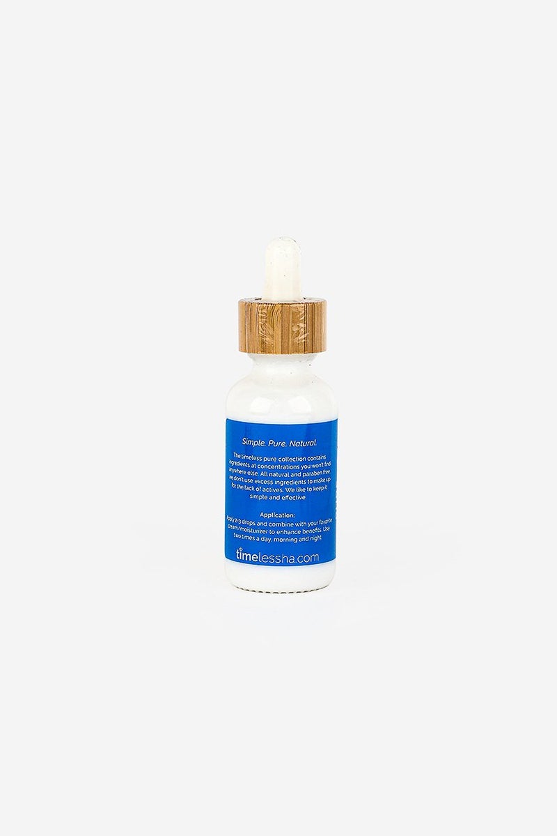 Timeless Women Skincare Pure Hyaluronic Acid 30 ml - Image 3