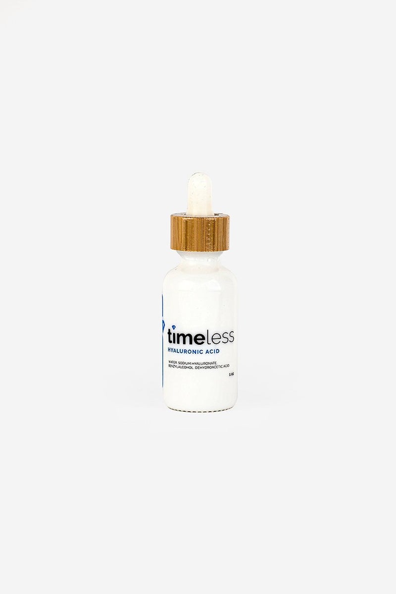 Timeless Women Skincare Pure Hyaluronic Acid 30 ml - Image 1