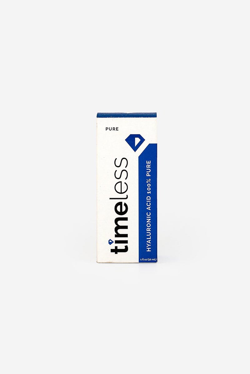 Timeless Women Skincare Pure Hyaluronic Acid 30 ml - Image 2