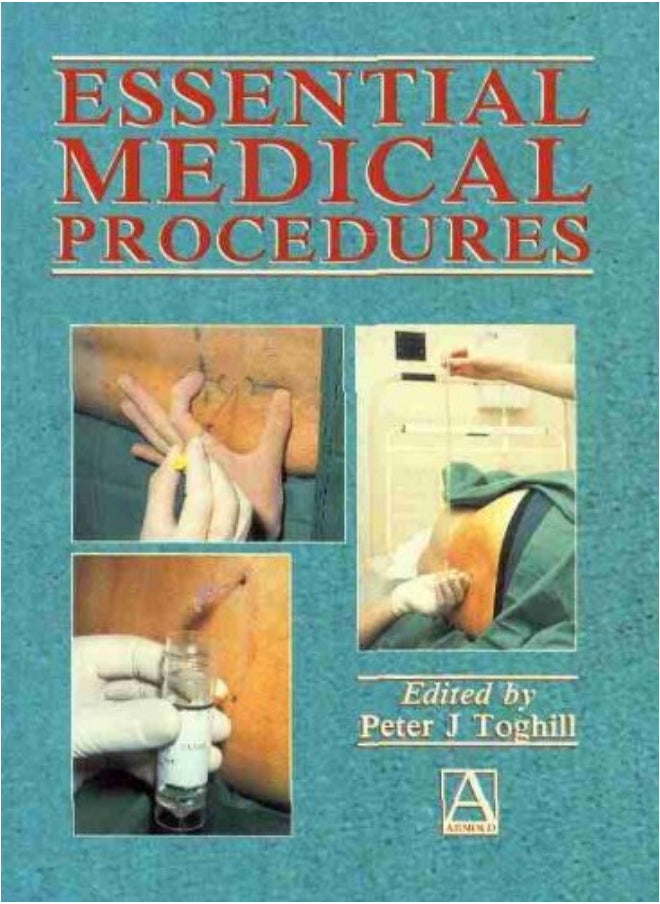 Essential Medical Procedures EA 
