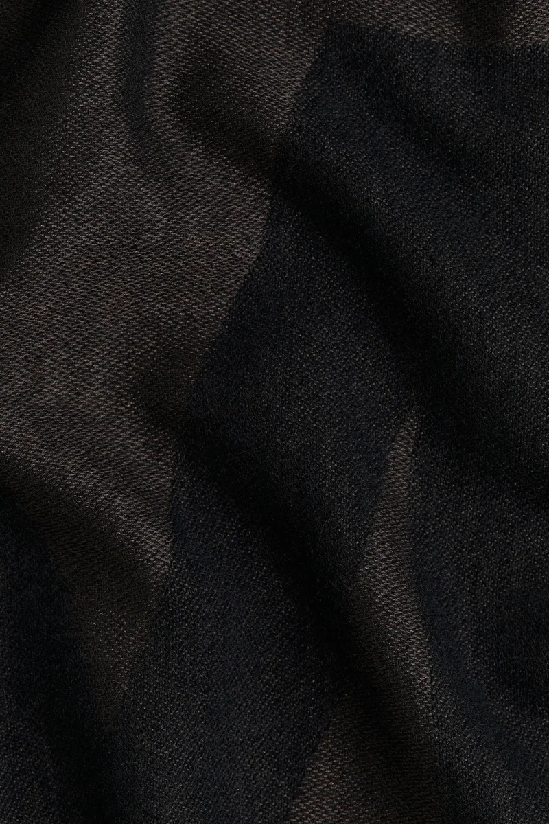 H&M Jacquard-Weave Scarf