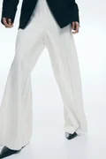 H&M White Light