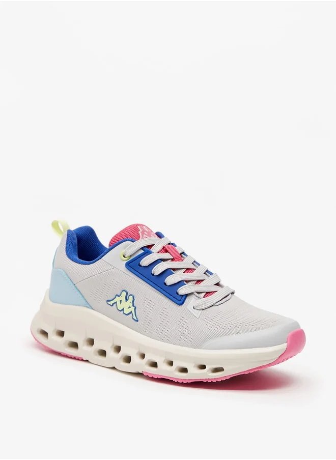 Kappa Women's Colourblock Sports Shoes