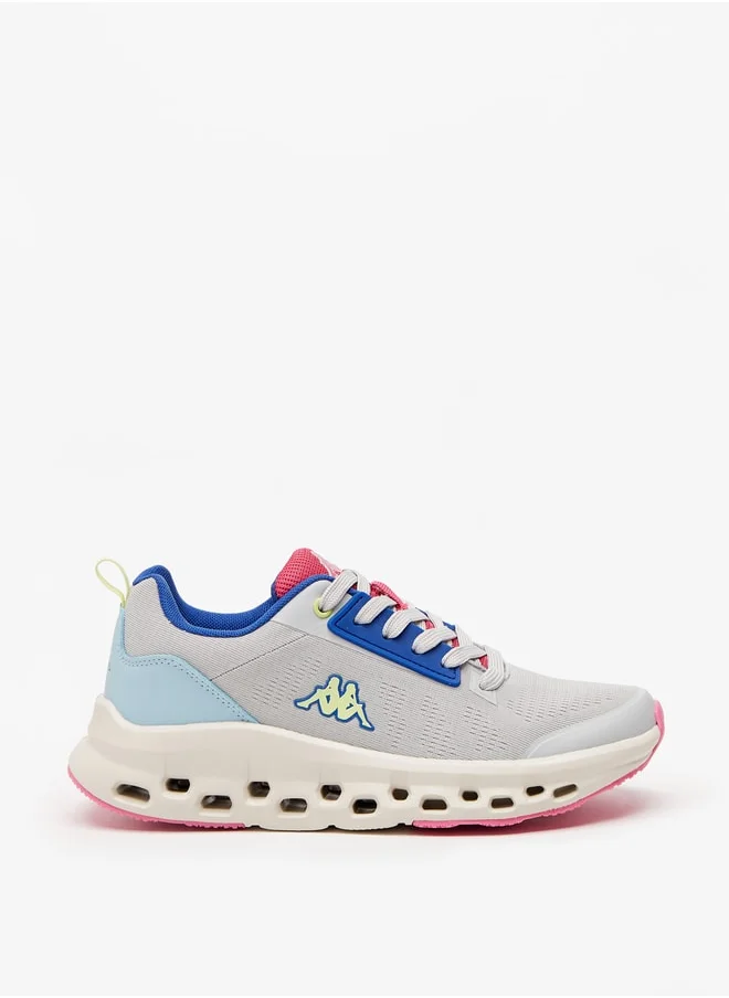 Kappa Women's Colourblock Sports Shoes