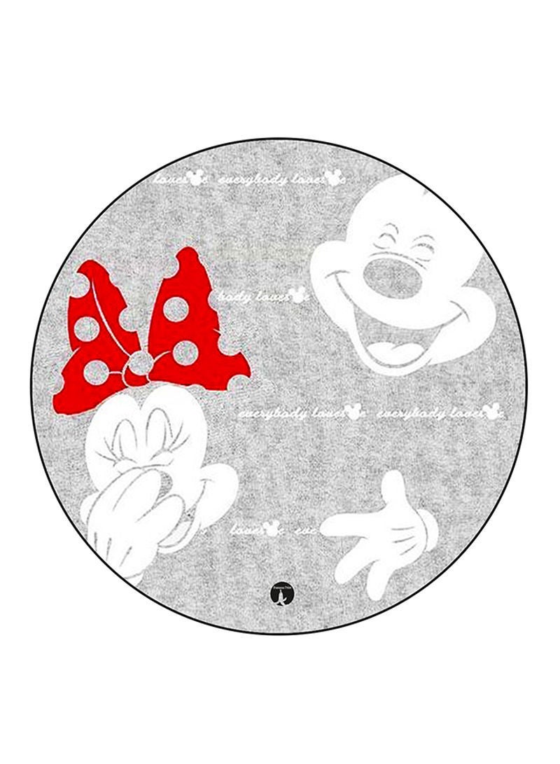 RKN Disney Printed Pin Multicolour - Image 2