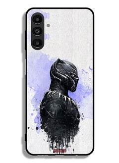 Samsung Galaxy A04s Protective Case Cover Black Panther