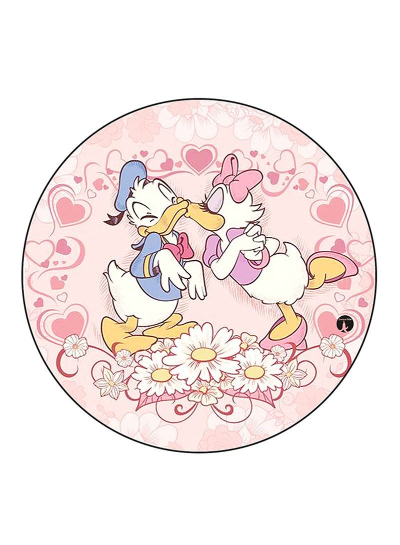 RKN Disney Character Pin Multicolour - Image 2