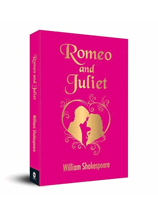Romeo and Juliet (Pocket Classics)