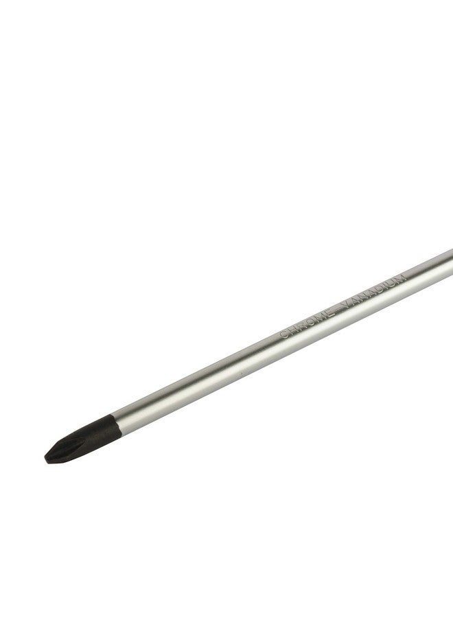 STANLEY STMT60812-8 Cushion Grip Screwdriver Phillips®-PH2x200mm (Yellow and Black) - Image 3