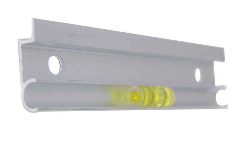 Hangman 5Inch Hangman Frame Hanger Aluminum ALH5D2