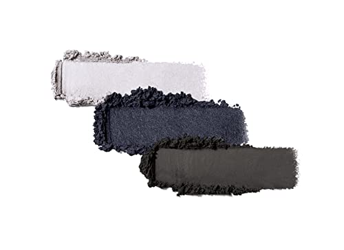 jane iredale PurePressed Eye Shadow Triple Blue Hour 006 oz Powder - Image 3