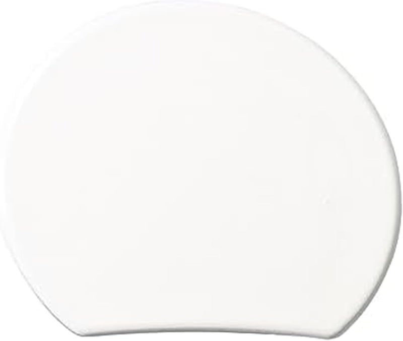 QASULER Tow Hook Eye Cover for Ford Explorer 2016-2017 - Image 1