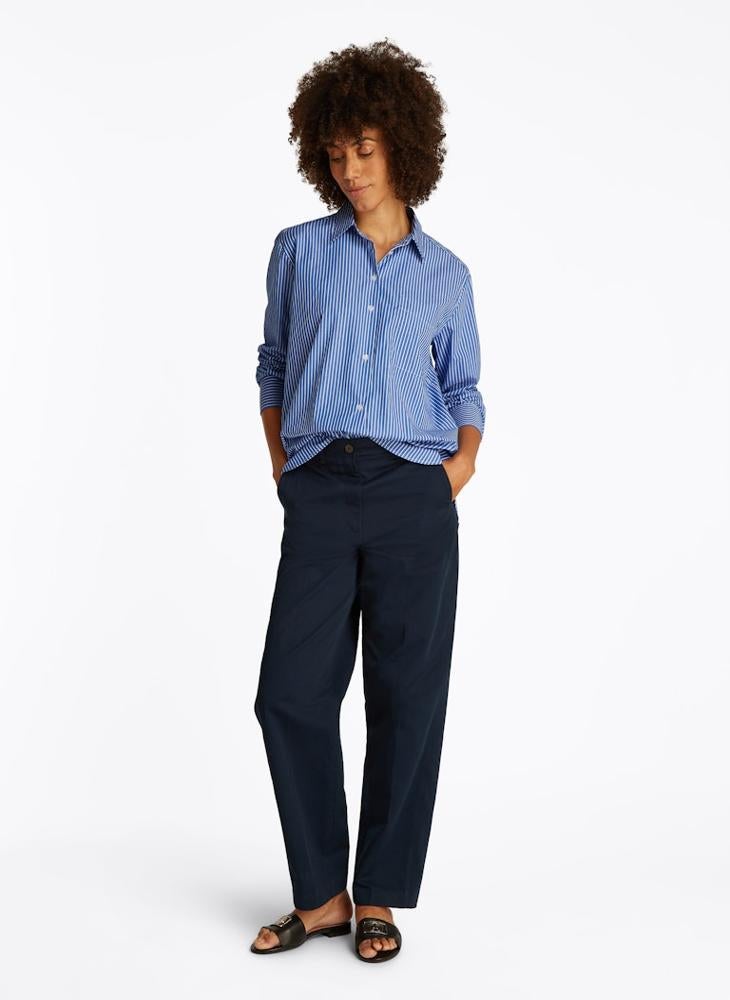 TOMMY HILFIGER Pocket Button Down Shirt  - Image 4