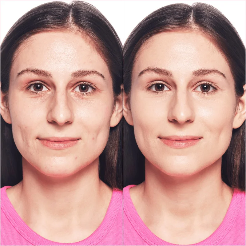 ايسنس Essence I Love Flawless Skin Foundation 50