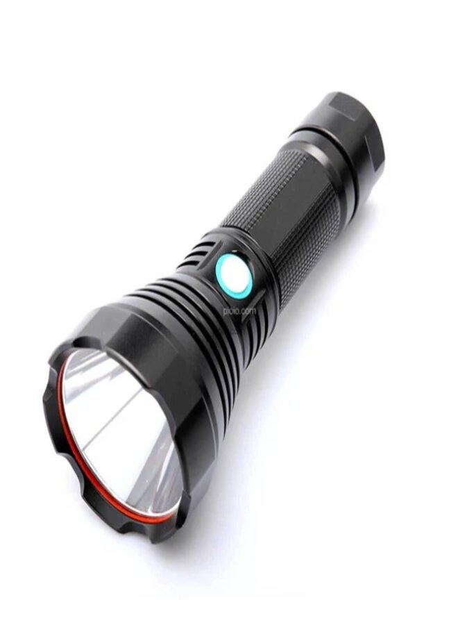 360 Degree LED Flashlight TW-1028  - Image 1