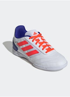 Adidas Super Sala II Indoor Football Boots Kids  - Image 4