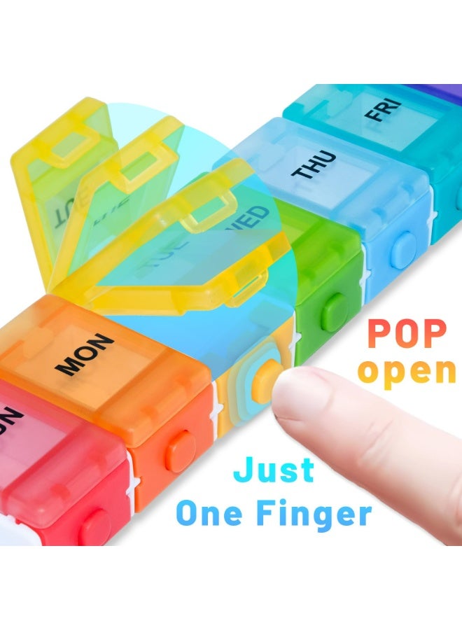 يالونج غطاء زجاجة حبوب مع مؤقت، موزع حبوب إلكتروني رقمي أوتوماتيكي مزود بمنبه، موزع حبوب مؤقت لكبار السن للفيتامينات، زيت كبد سمك القد، المكملات الغذائية، والأدوية، مع حماية الخصوصية (أبيض) - Image 2