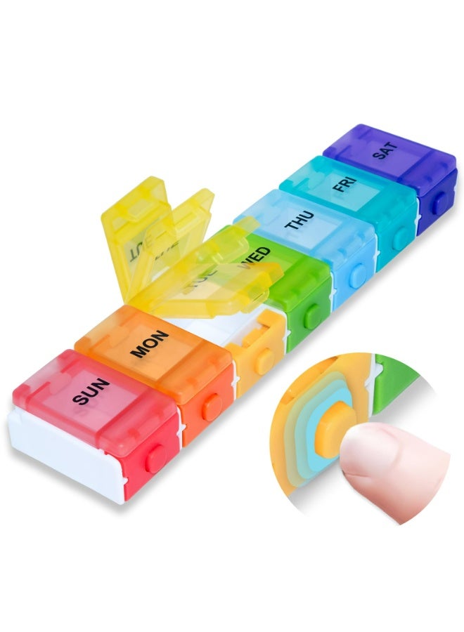 يالونج غطاء زجاجة حبوب مع مؤقت، موزع حبوب إلكتروني رقمي أوتوماتيكي مزود بمنبه، موزع حبوب مؤقت لكبار السن للفيتامينات، زيت كبد سمك القد، المكملات الغذائية، والأدوية، مع حماية الخصوصية (أبيض) - Image 1