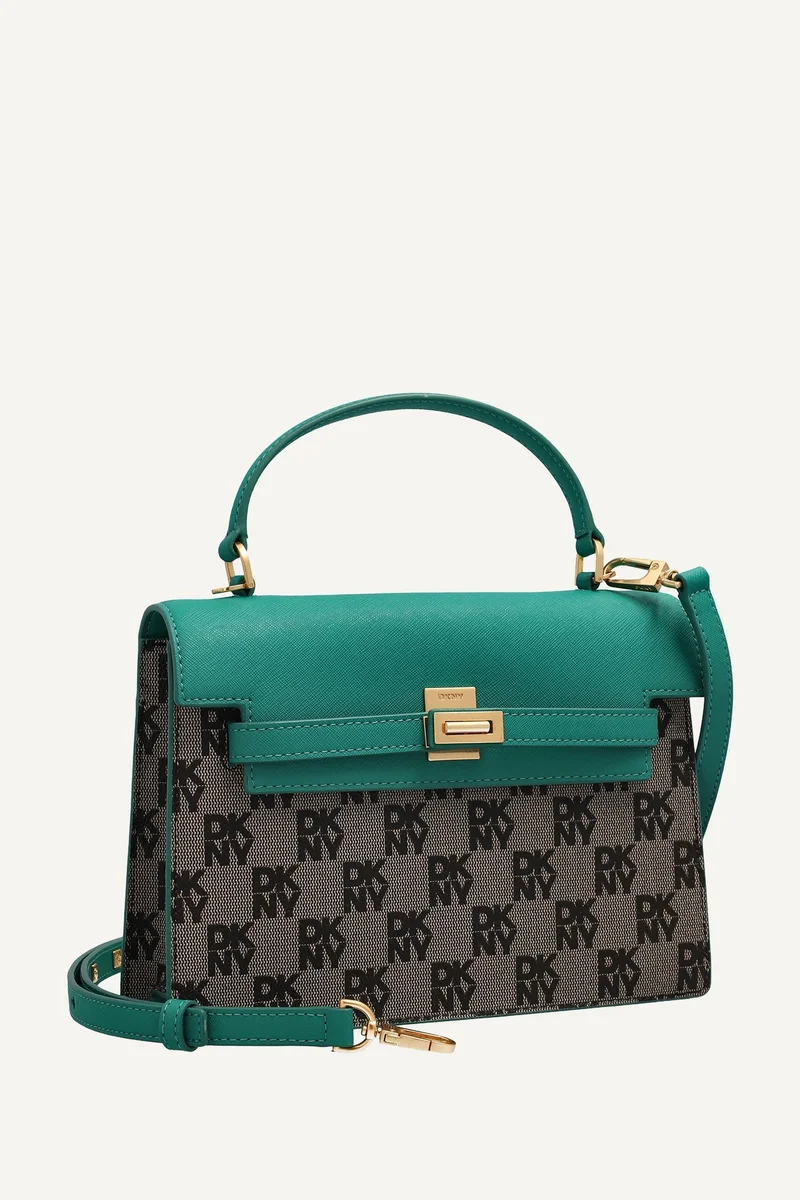 DKNY  MARCIA MEDIUM TH SATCHEL for Women | Best Price UAE