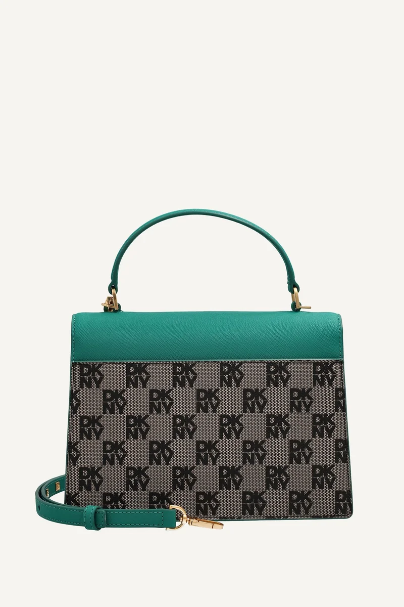 DKNY  MARCIA MEDIUM TH SATCHEL for Women | Best Price UAE