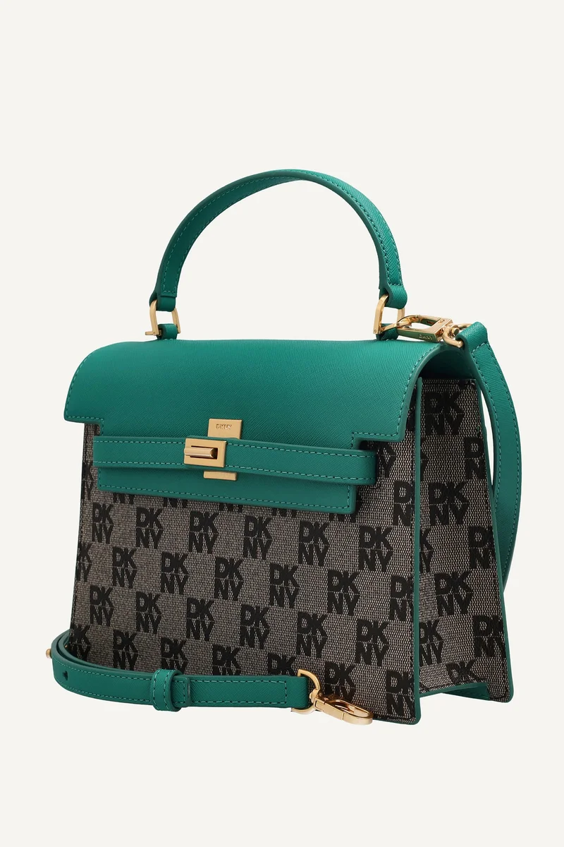 DKNY  MARCIA MEDIUM TH SATCHEL for Women | Best Price UAE