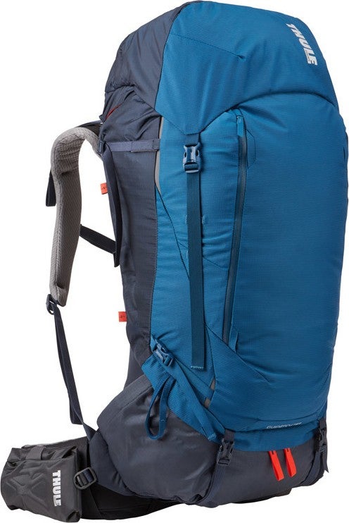 THULE Guidepost 65 L Blue Backpack  - Image 1