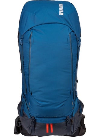 THULE Guidepost 65 L Blue Backpack  - Image 3