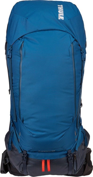 THULE Guidepost 65 L Blue Backpack  - Image 3