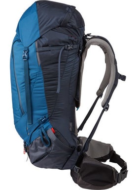 THULE Guidepost 65 L Blue Backpack  - Image 4