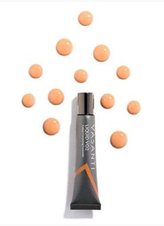Vasanti Cosmetics Liquid VO2 Undereye Color Corrector and Concealer by VASANTI - Medium to Deep Skin Tones - Paraben Free, Gluten Free - Look Younger with this Dark Circle Concealer  - Image 2