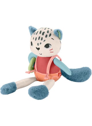 Fun Buddy Snow Leopard Plush HKD64 - pzsku/ZB0CE5A8C7D8BBA22D5BDZ/45/_/1737454919/2eea9589-da39-49c6-a710-50f773addb61