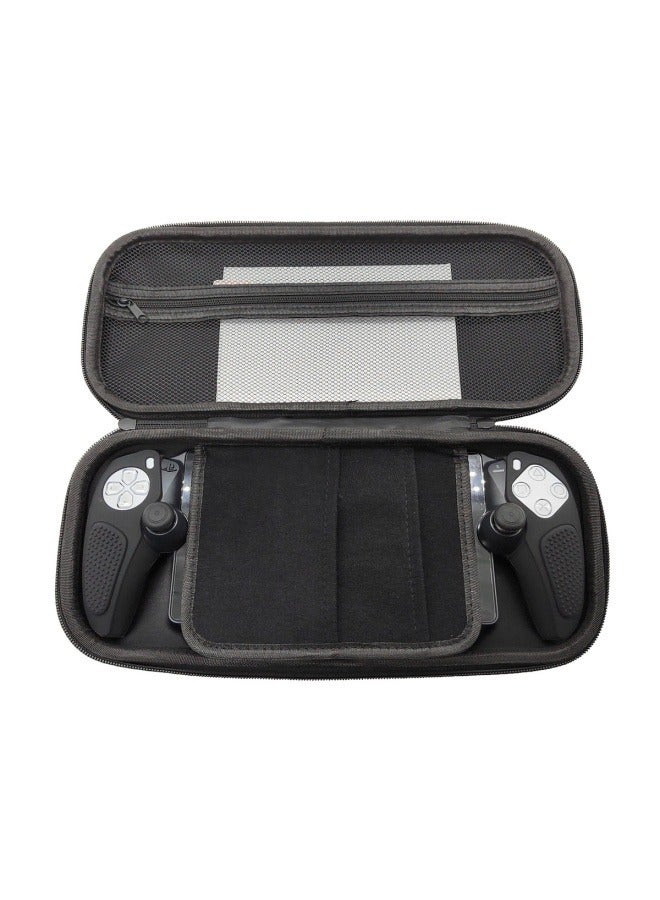 General PlayStation Portal storage bag protective cover set anti-fall comprehensive protection PS 5 Streaming machine accessories  - Image 2