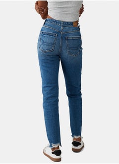 American Eagle AE Strigid Mom Jean  - Image 2