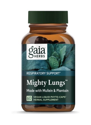 Mighty Lungs - Respiratory Support - Made with Mullein & Plantain - 60 Vegan Liquid Phyto-Caps Herbal Supplement - pzsku/ZB0CE62C2AB7ADA3F14ABZ/45/_/1717053061/3410270a-77c9-40a2-a2e1-272c9b2d9022