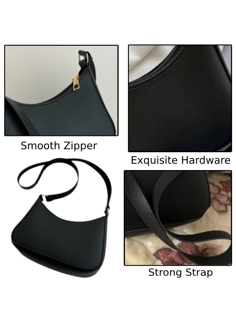 Soko Mesh Convertible Shoulder Bag - Image 4