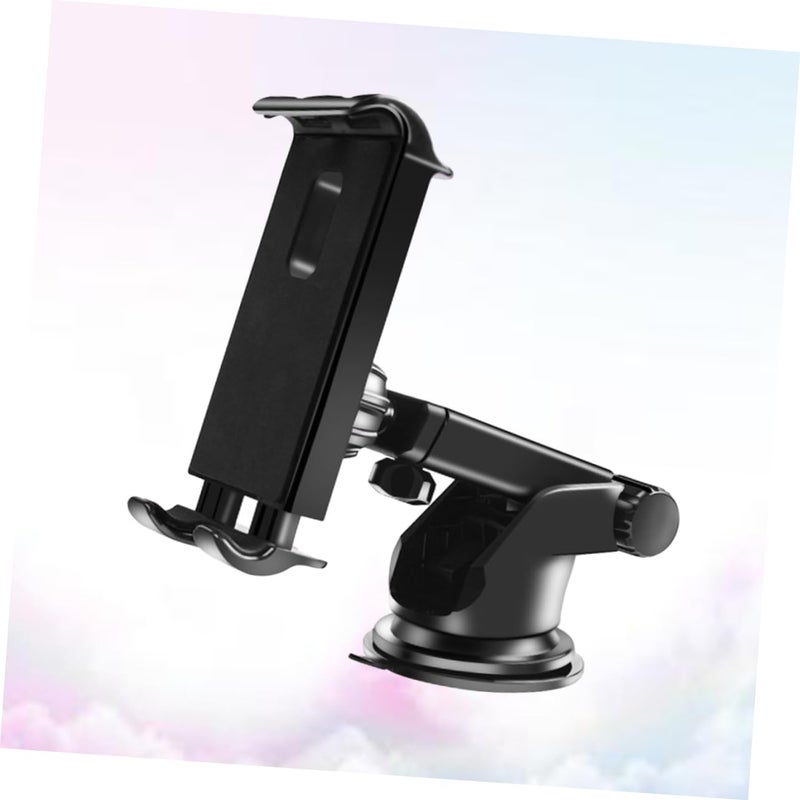 Universal Car Phone Holder with Suction Cup 360 Degree Rotation Bracket ABS Material - Image 3