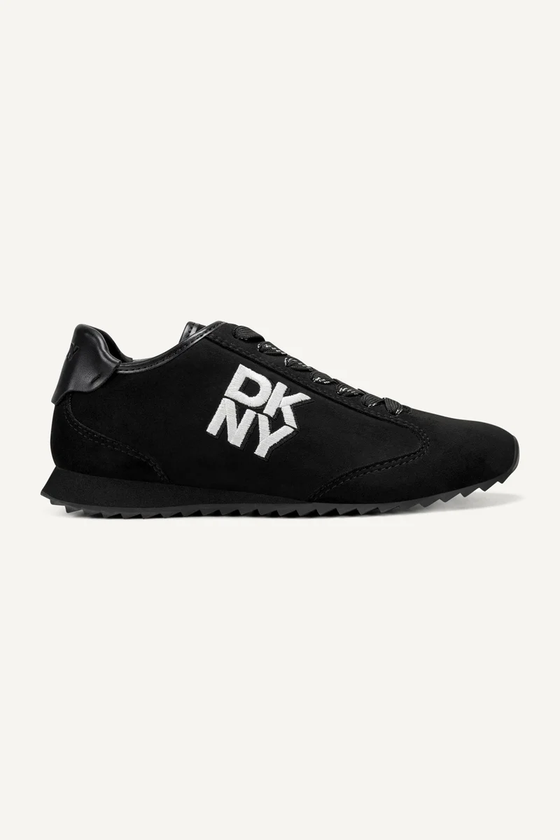 DKNY  AVAHH LOGO LOW-TOP SNEAKER for Women | Best Price UAE