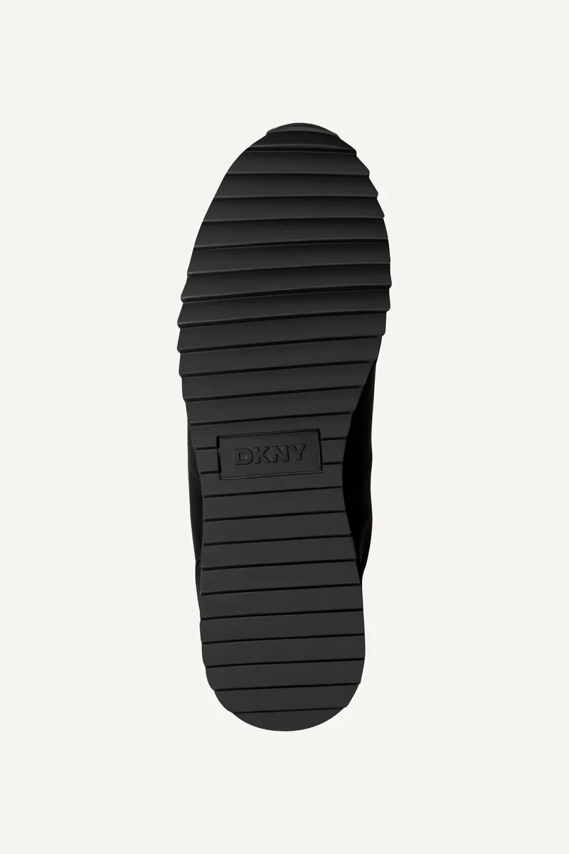 DKNY  AVAHH LOGO LOW-TOP SNEAKER for Women | Best Price UAE