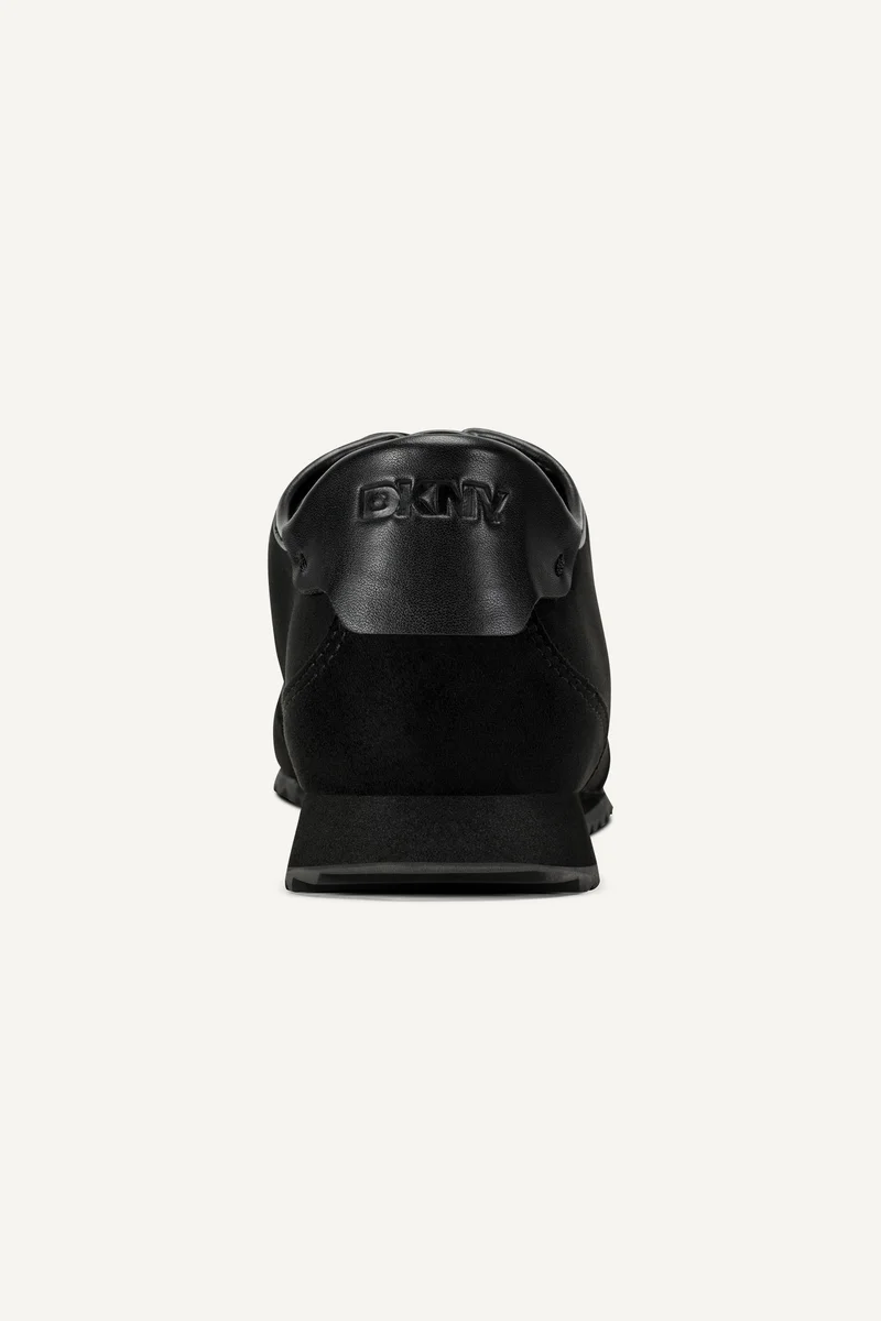 DKNY  AVAHH LOGO LOW-TOP SNEAKER for Women | Best Price UAE