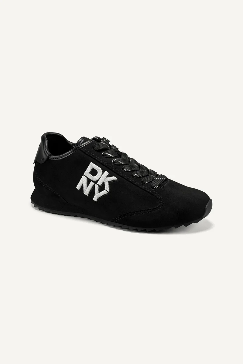 AVAHH LOGO LOW-TOP SNEAKER
