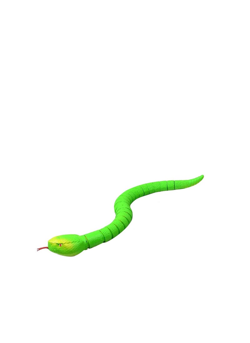 Remote Control RC Snake Toy  - Image 2