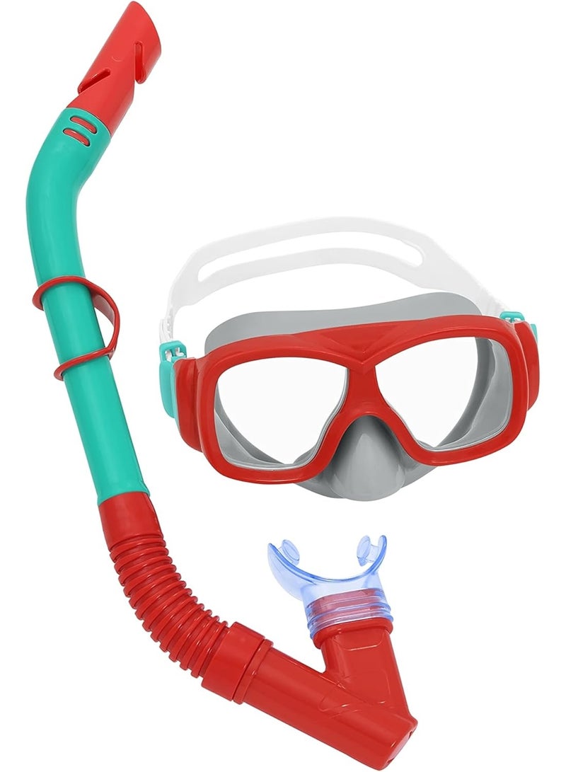 Bestway Explora Snorkel Mask - Image 1
