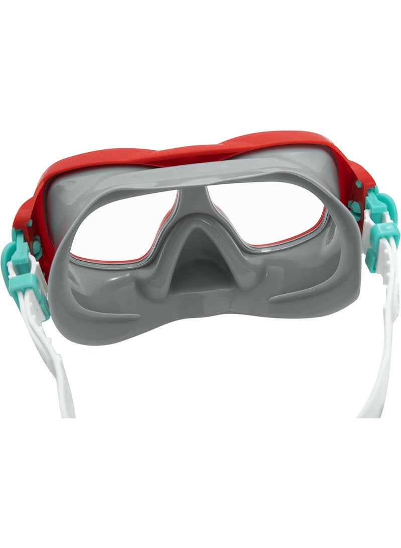 Bestway Explora Snorkel Mask - Image 5