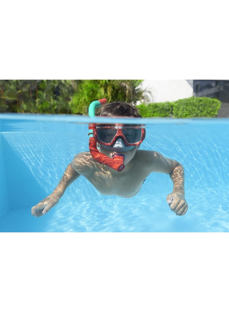 Bestway Explora Snorkel Mask - Image 3