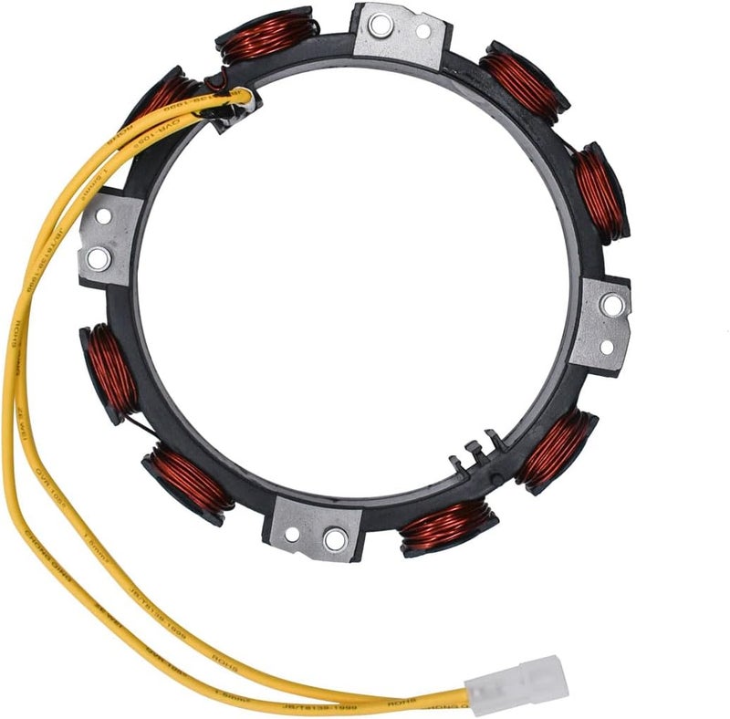 Partman 592830 696458 Alternator Charging Coil Stator for Briggs & Stratton Engines - Image 5